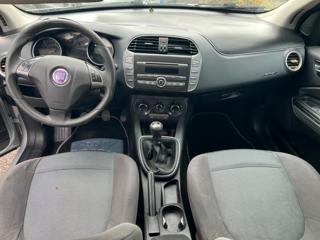FIAT Bravo usata, con Controllo automatico clima