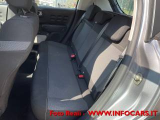 CITROEN C3 usata, con Autoradio