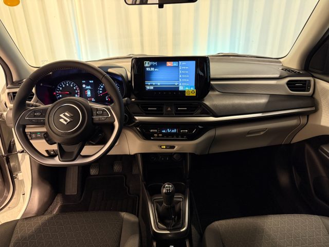SUZUKI Swift usata, con Boardcomputer
