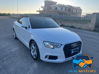 AUDI A3 usata, con Airbag