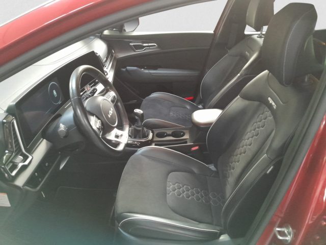 KIA Sportage usata, con Chiusura centralizzata