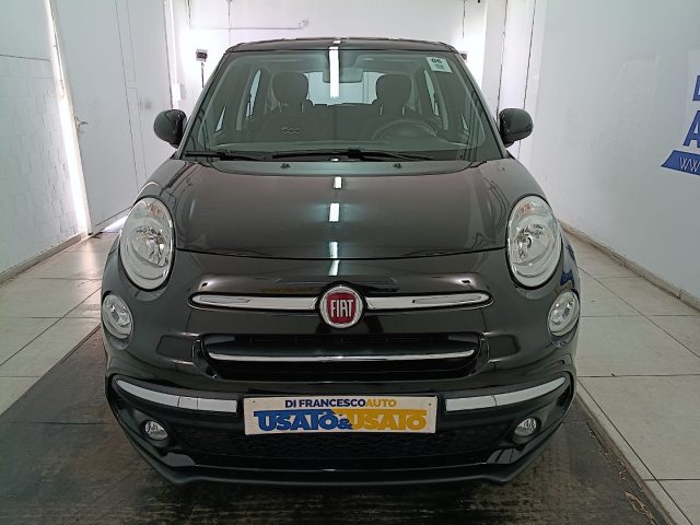 FIAT 500L usata, con Luci diurne LED