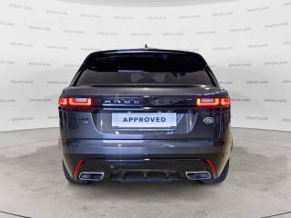 LAND ROVER Range Rover Velar usata, con Boardcomputer