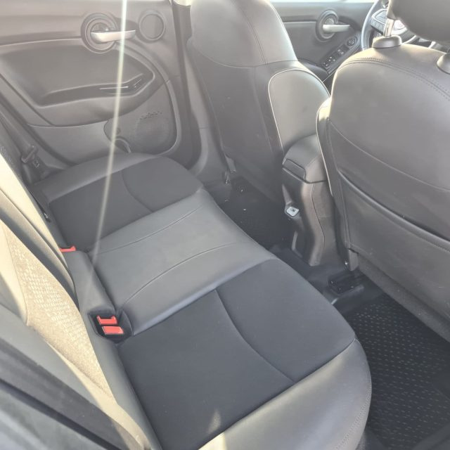 FIAT 500X usata, con Immobilizzatore elettronico