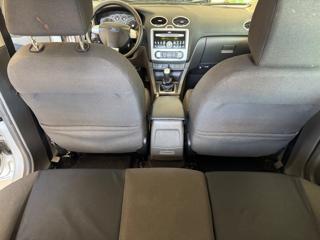 FORD Focus usata, con USB