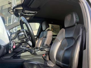 PORSCHE Cayenne usata, con Cerchi in lega