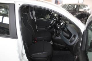 FIAT Panda usata, con Chiusura centralizzata