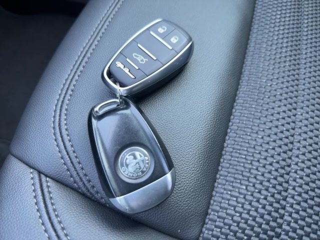 ALFA ROMEO Stelvio usata, con Cruise Control