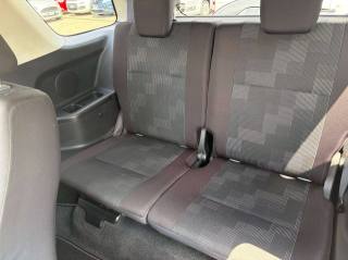 SUZUKI Grand Vitara usata, con Fendinebbia