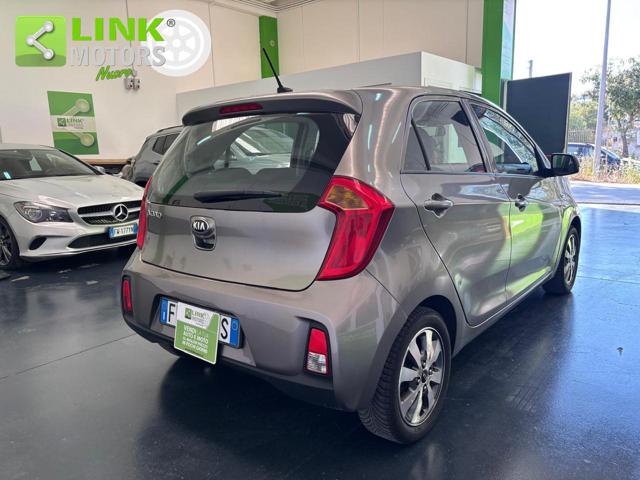 KIA Picanto usata 3