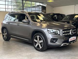 MERCEDES-BENZ GLB 200 usata, con Airbag Passeggero