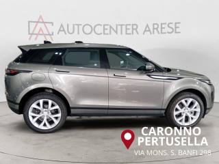 LAND ROVER Range Rover Evoque usata, con Boardcomputer