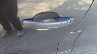 RENAULT Trafic usata 45