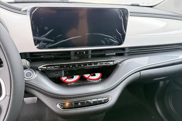 FIAT 500e usata, con Controllo automatico clima