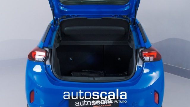 OPEL Corsa usata, con Cerchi in lega