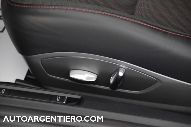 PORSCHE 911 usata, con Controllo trazione