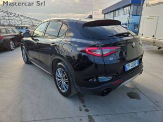 ALFA ROMEO Stelvio usata, con Climatizzatore
