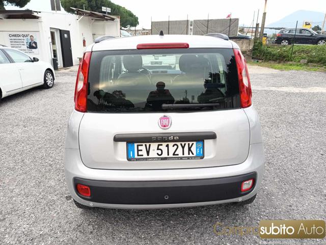 FIAT Panda usata, con Alzacristalli elettrici