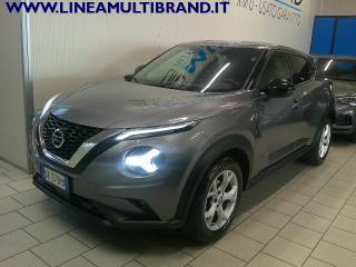NISSAN Juke usata, con USB