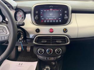FIAT 500X usata 15