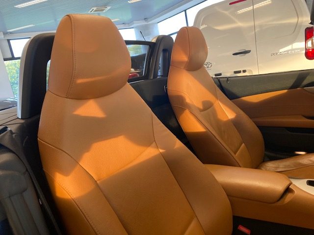BMW Z4 usata, con ESP