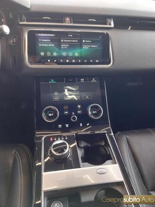 LAND ROVER Range Rover Velar usata 47