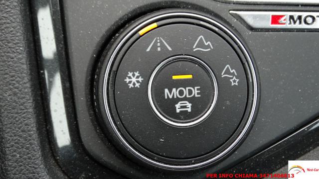 VOLKSWAGEN Tiguan usata, con Airbag testa