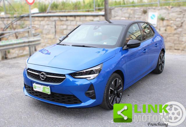 OPEL Corsa-e usata 20
