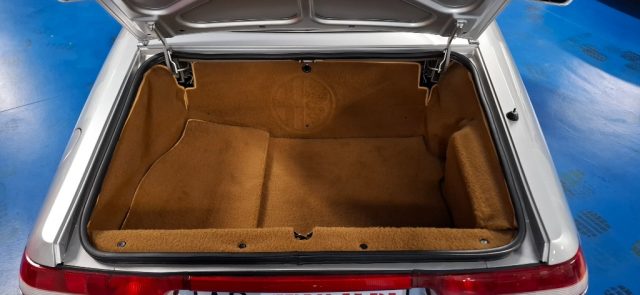 ALFA ROMEO Spider usata 12