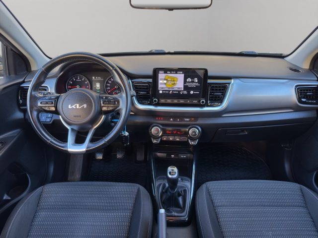 KIA Stonic usata, con ESP