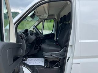 FIAT Ducato usata, con Climatizzatore