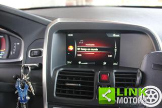 VOLVO XC60 usata, con Sedili sportivi