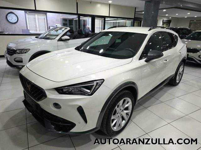 CUPRA Formentor usata, con ABS