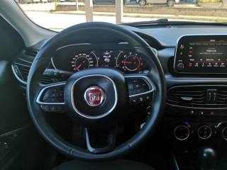 FIAT Tipo usata, con Immobilizzatore elettronico