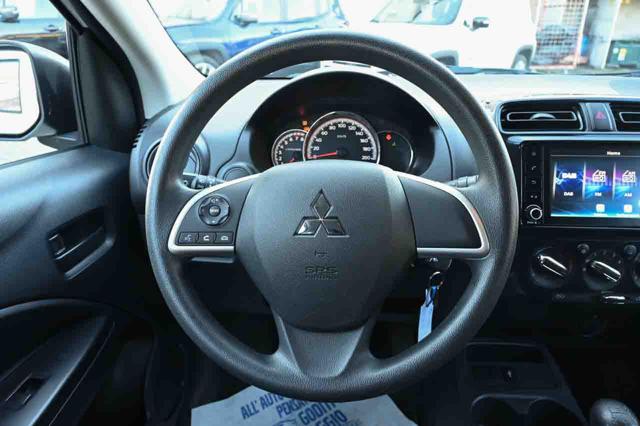 MITSUBISHI Space Star usata, con USB