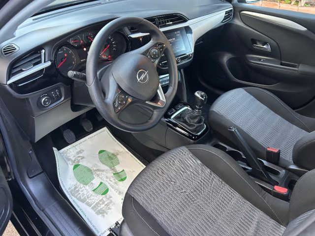OPEL Corsa usata, con Cerchi in lega