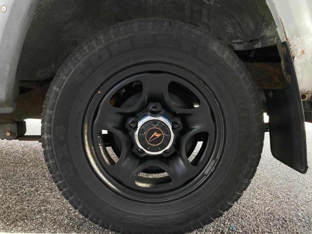 DAIHATSU Feroza usata, con Trazione integrale