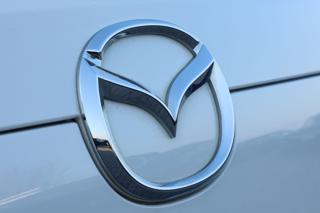 MAZDA CX-5 usata, con Chiusura centralizzata senza chiave