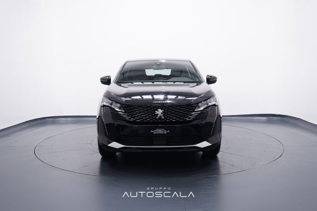 PEUGEOT 3008 usata, con Airbag