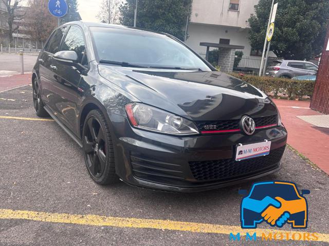 VOLKSWAGEN Golf usata, con Airbag laterali