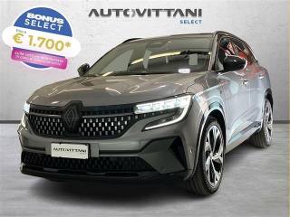 RENAULT Austral 1.2 E-Tech full hybrid Techno Esprit Alpi 200cv au