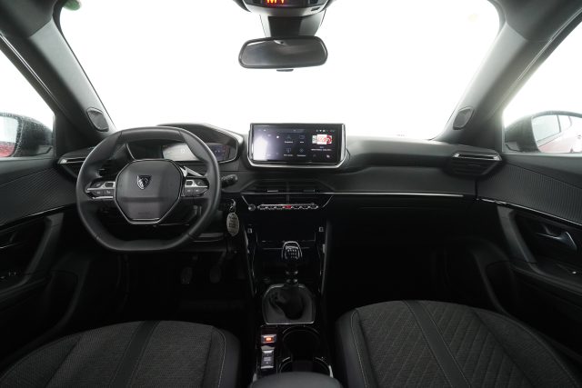 PEUGEOT 2008 usata 10
