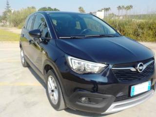 OPEL Crossland X usata, con Chiusura centralizzata