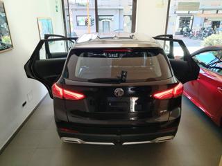 MG ZS usata, con Controllo trazione