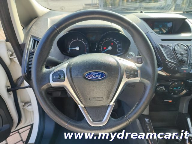 FORD EcoSport usata 10