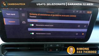 JEEP Avenger usata 90