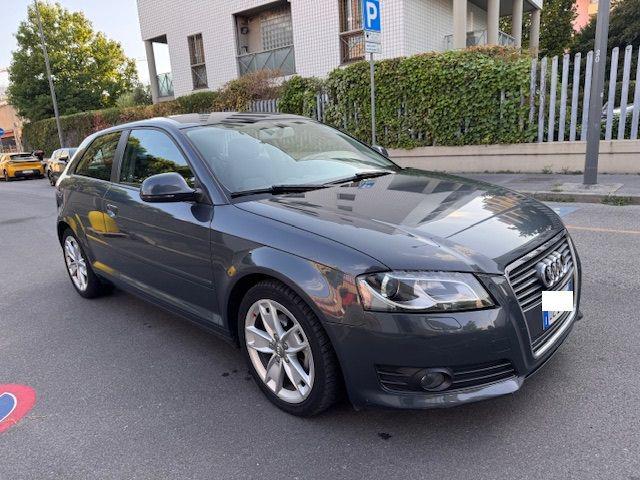 AUDI A3 usata, con Cruise Control