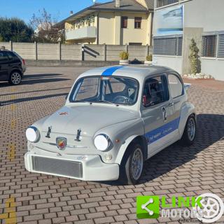 ABARTH Other usata 7