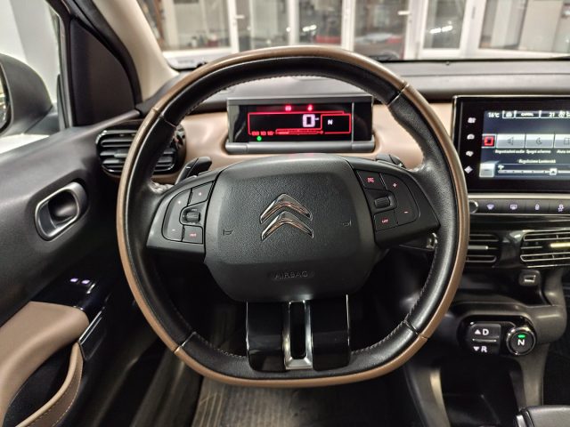 CITROEN C4 Cactus usata, con Bracciolo