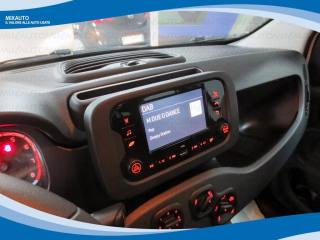 FIAT Panda usata, con Alzacristalli elettrici
